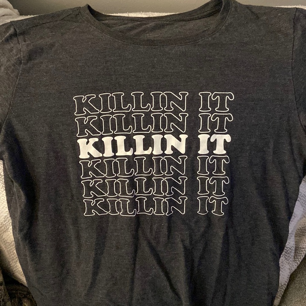 “Killin It” T-shirt